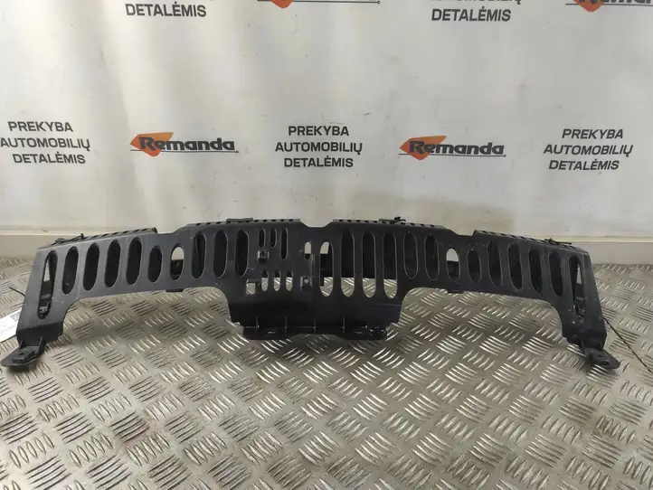 Mini Cooper Countryman R60 (2010 - 2016) 51129800757 Кронштейн заднего бампера — фото 5