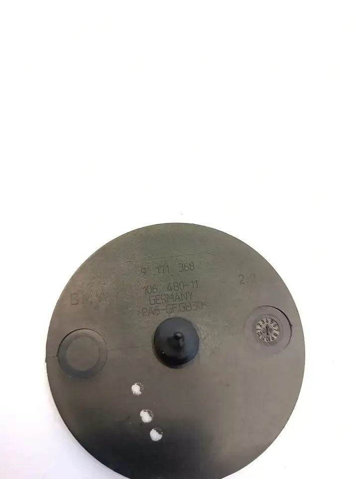 BMW 3 E90 E91 (2005 - 2012) 9171368 Клипса крепления коврика — фото 2
