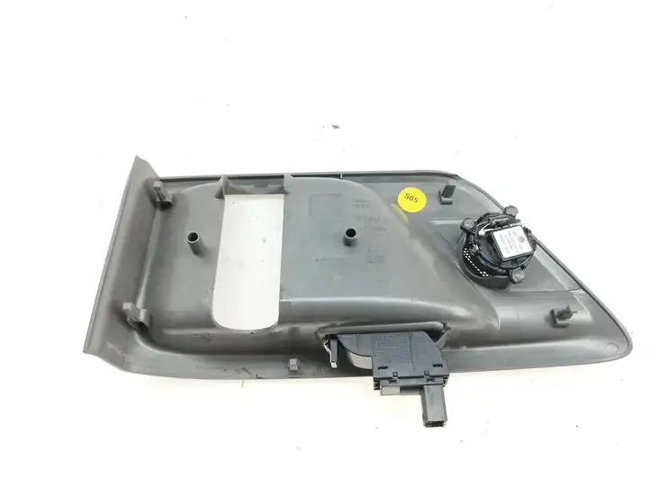 Seat Alhambra (Mk2) (2010 - 2017) 7N0868161A Крышка ручки раздвижной двери — фото 2