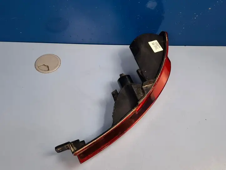 Peugeot 508 (2014 - 2018) 20260811001 Задняя противотуманная фара — фото 3