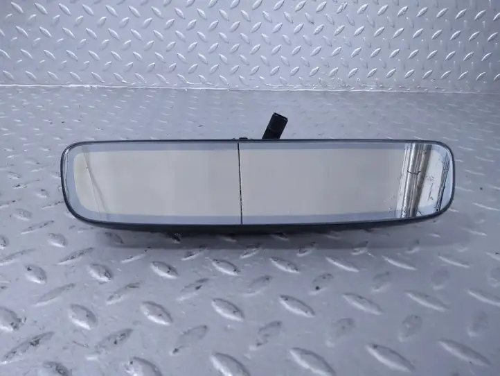 Toyota Corolla Cross (2021 - ) 8781016070 Салонное зеркало заднего вида — фото 7