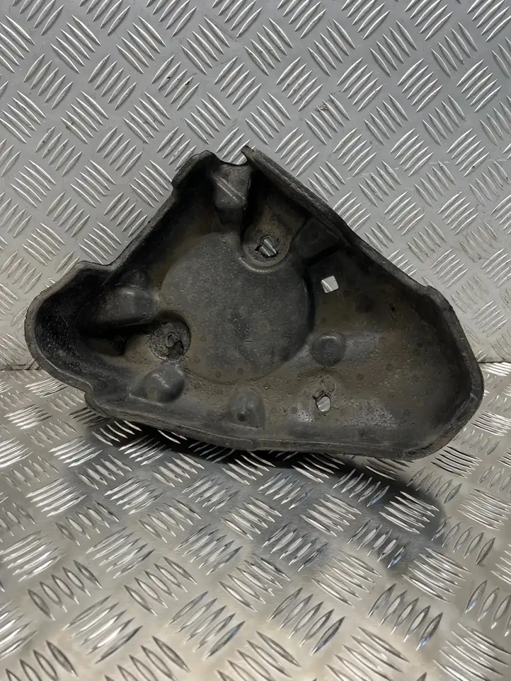 BMW X5 F15 (2013 - 2017) 7295655 Кронштейн бака AdBlue — фото 2