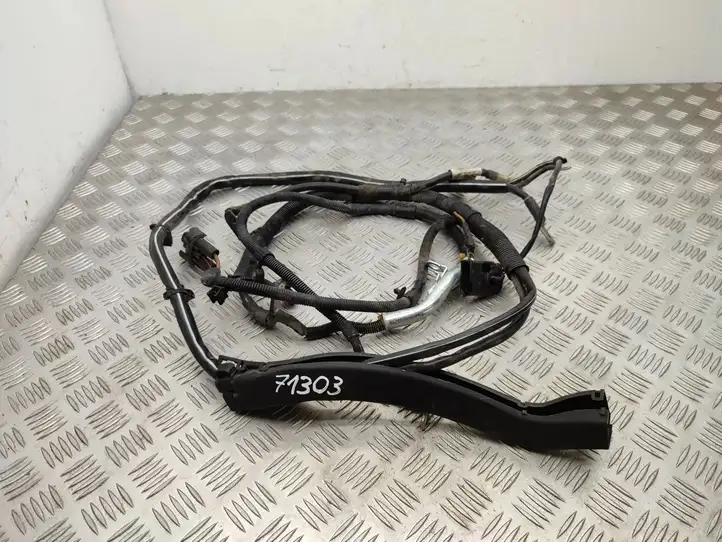 Audi A4 S4 B8 8K (2011 - 2015) 8K0971824 Проводка стартера — фото 3