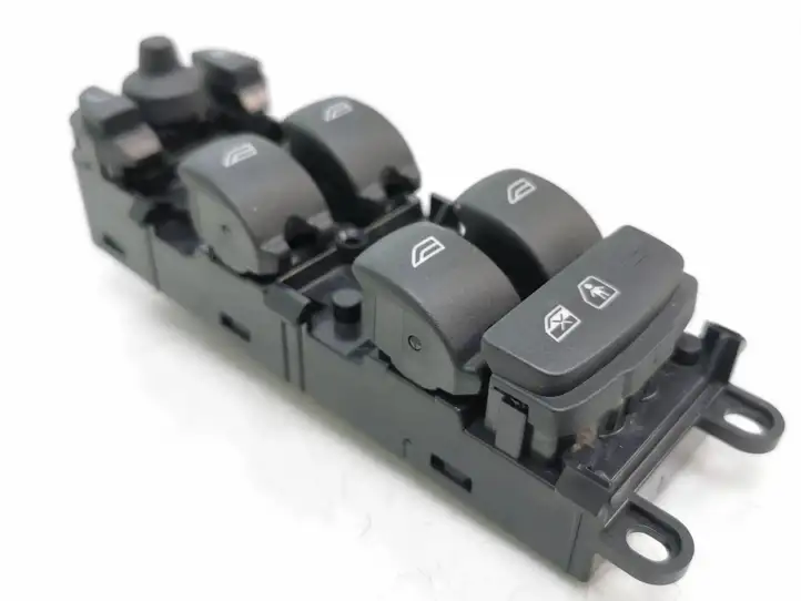 Volvo V70 (2007 - 2013) 31334882 Кнопка стеклоподъемников — фото 2