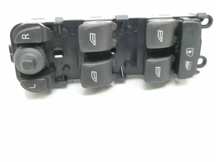 Volvo V70 (2007 - 2013) 31334882 Кнопка стеклоподъемников — фото 4