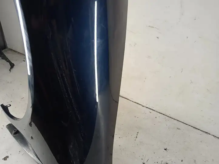 Porsche 911 991 (2011 - 2019) 99150315500 Переднее крыло — фото 6