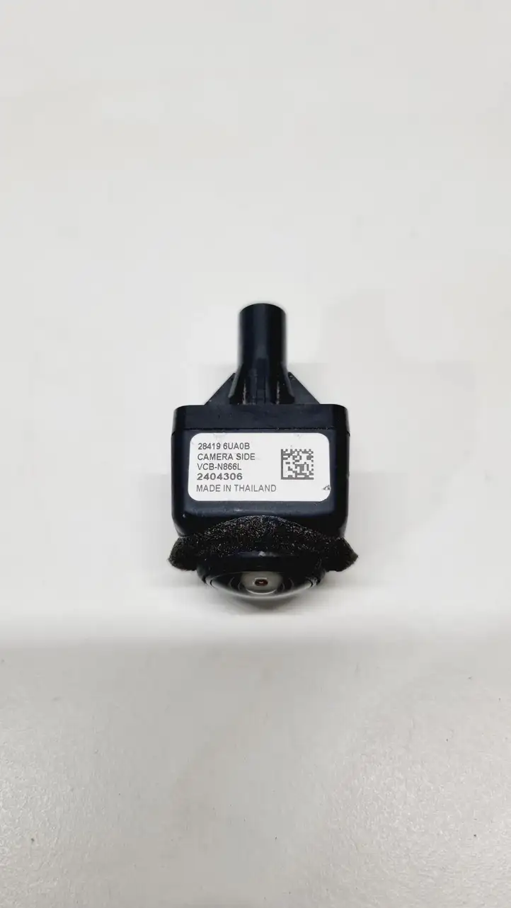 Nissan Qashqai J12 (2021 - ) 284196UA0B Камера в зеркале заднего вида — фото 4