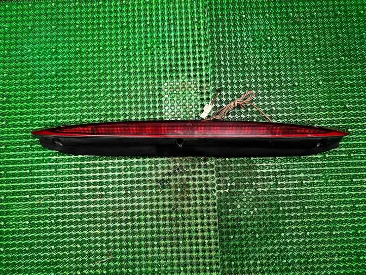 Mercedes-Benz Vito Viano W639 (2003 - 2010) A6398260014 Стекло заднего фонаря — фото 4