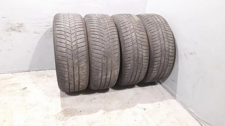 Mercedes-Benz R W251 (2005 - 2013) Легкосплавный колесный диск R18 — фото 5