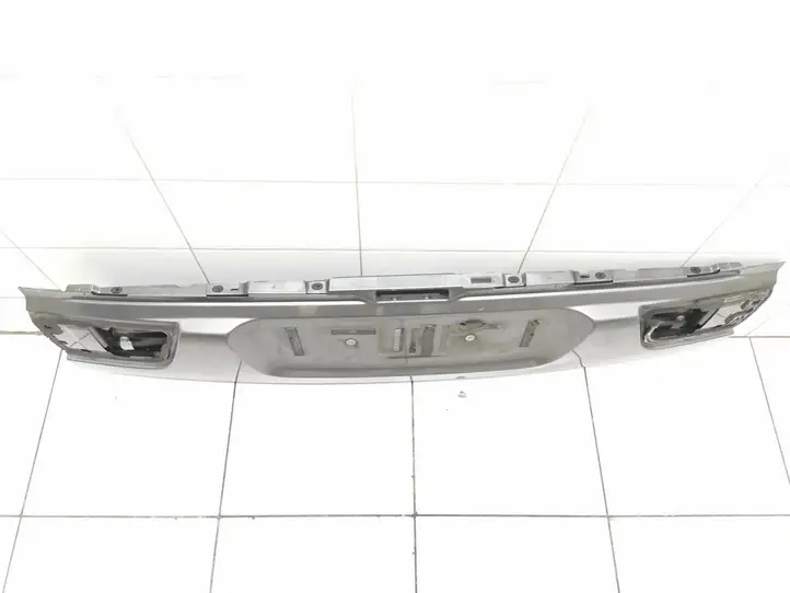 BMW X5 E53 (1999 - 2006) 65614x194c Задний борт кузова — фото 4