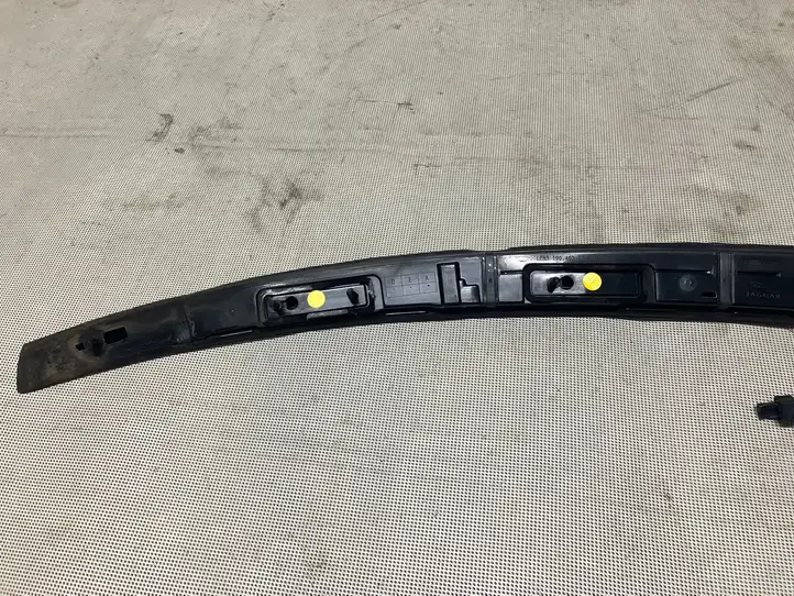 Jaguar XE (2014 - 2019) GX7313A613AF Дополнительный стоп фонарь — фото 7