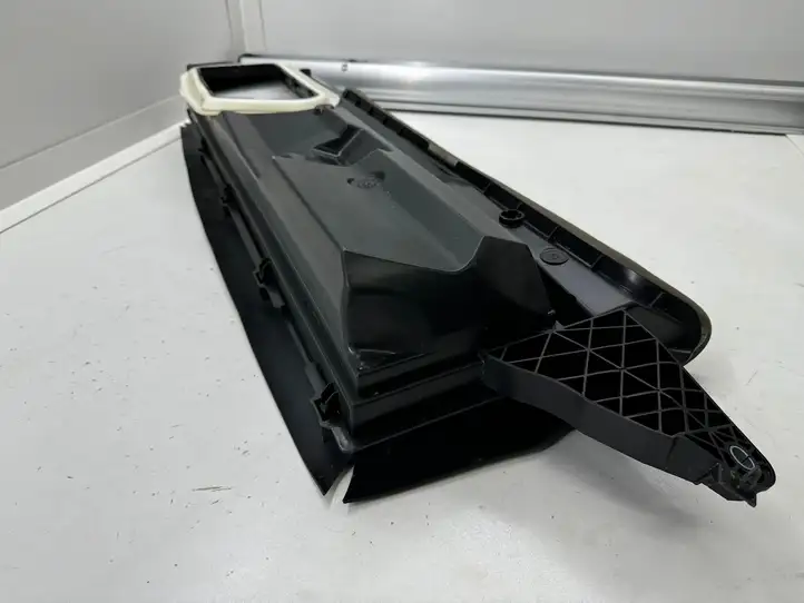 Tesla Model Y (2019 - 2024) 149516796B Комплект микрофильтров воздуха — фото 13