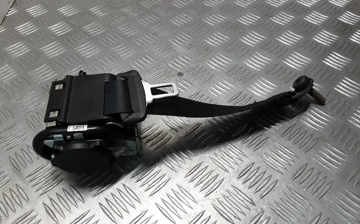 Jaguar XE (2014 - 2019) GX73611B68AB Задний ремень безопасности — фото 1