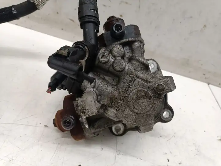Audi A4 S4 B9 (2015 - 2019) 059130755CG Комплект системы впрыска — фото 13