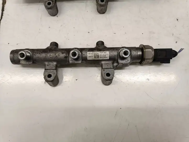 Audi A4 S4 B9 (2015 - 2019) 059130755CG Комплект системы впрыска — фото 15