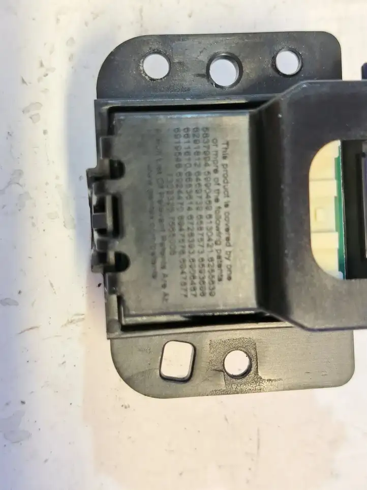 Jaguar F-Type (2013 - ) 5837994 Датчик света — фото 3