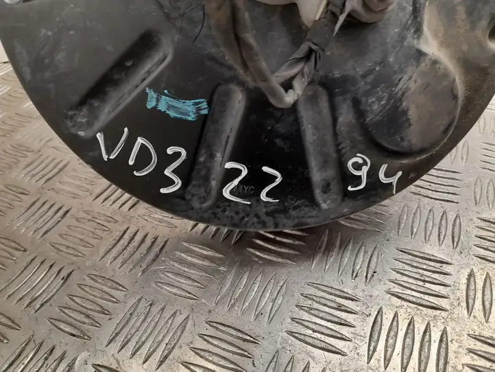 Seat Leon (5F) (2012 - 2019) 5Q1614105BM Главный тормозной цилиндр — фото 5