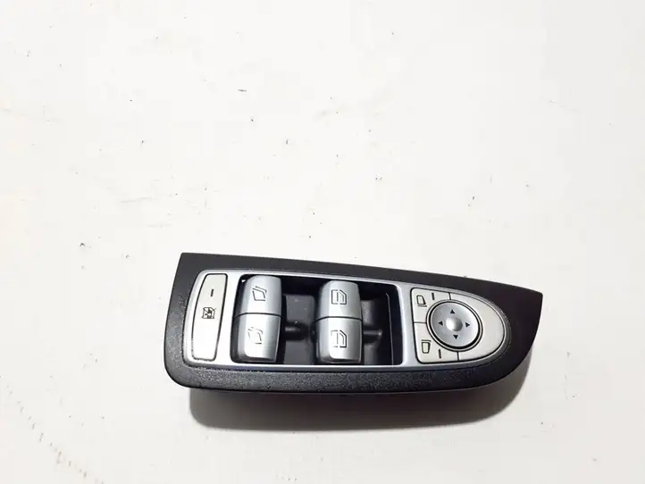 Mercedes-Benz Vito W447 (2014 - ) A4475450513 Блок кнопок стеклоподъемников — фото 1
