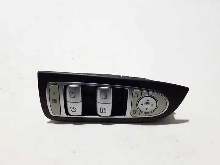 Mercedes-Benz Vito W447 (2014 - ) A4475450513 Блок кнопок стеклоподъемников — фото 3