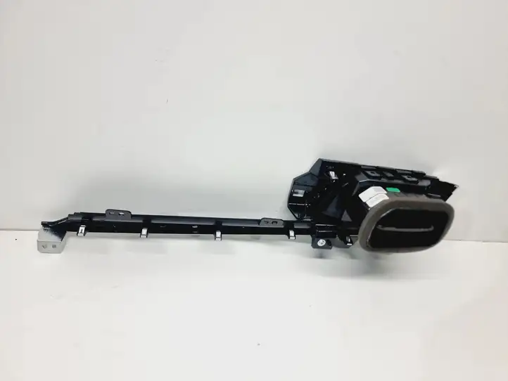 Nissan Qashqai J12 (2021 - ) 687616UA1A Боковой воздушный дефлектор — фото 4