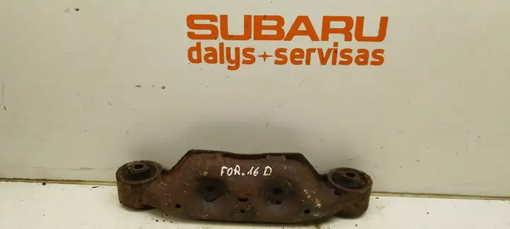 Subaru Forester SJ (2013 - 2018) Кронштейн заднего редуктора — фото 1
