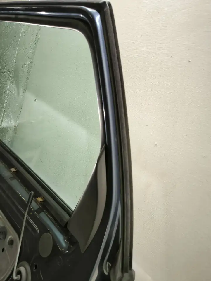 Volvo V50 (2004 - 2008) Стеклоподъемник передней двери (комплект) — фото 11