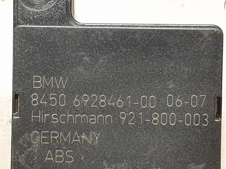 BMW X5 E70 (2006 - 2013) 6928461 Антенна Bluetooth — фото 3