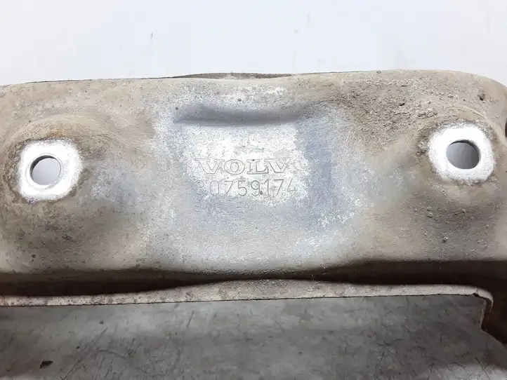 Volvo XC60 (2008 - 2013) 30759174 Подвесной подшипник кардана — фото 2