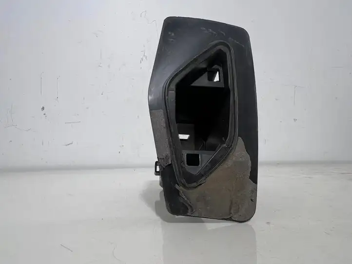 Seat Leon (5F) (2012 - 2019) 5F0807596B Кронштейн форсунки омывателя фар — фото 2