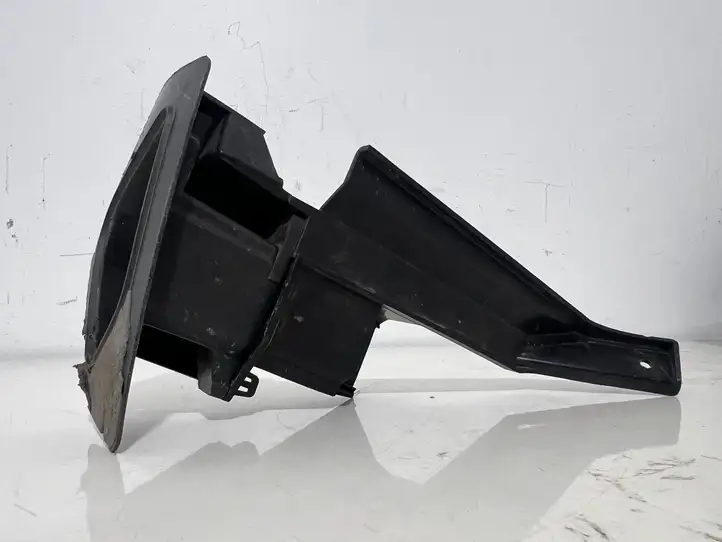 Seat Leon (5F) (2012 - 2019) 5F0807596B Кронштейн форсунки омывателя фар — фото 3