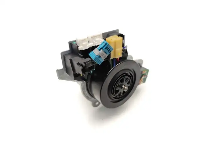 Ford B-MAX (2012 - 2018) A0042416 Электродвигатель регулировки рулевой колонки — фото 1