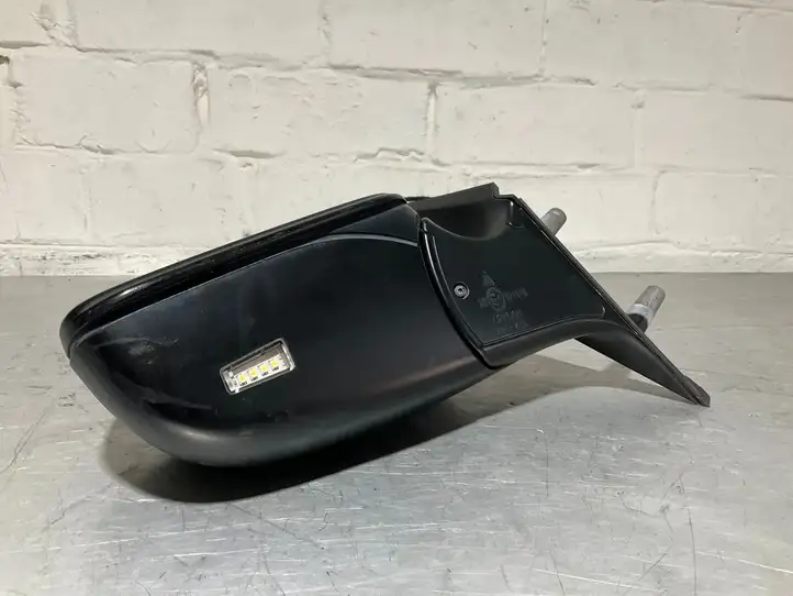 BMW 5 E60 E61 (2004 - 2010) 7203421 Боковое зеркало с электроприводом — фото 26