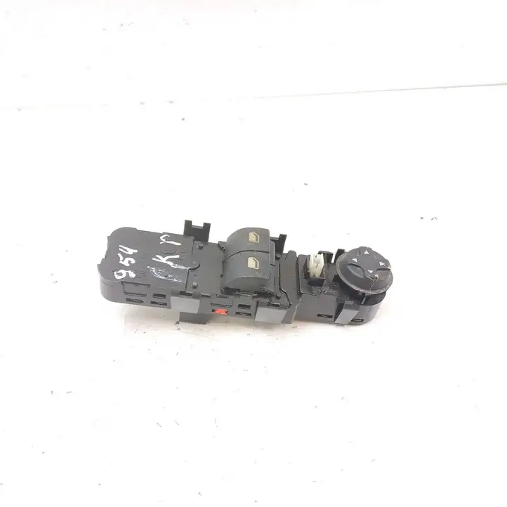 Peugeot 207 CC (2007 - 2014) E29862 Кнопка стеклоподъемников — фото 4