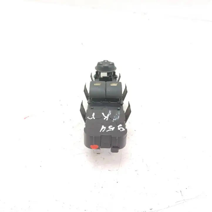 Peugeot 207 CC (2007 - 2014) E29862 Кнопка стеклоподъемников — фото 6