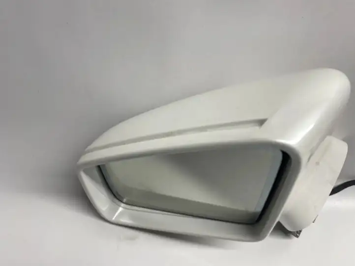 Mercedes-Benz CLS C218,X218 (2011 - 2017) A2128100964 Боковое зеркало механическое — фото 2
