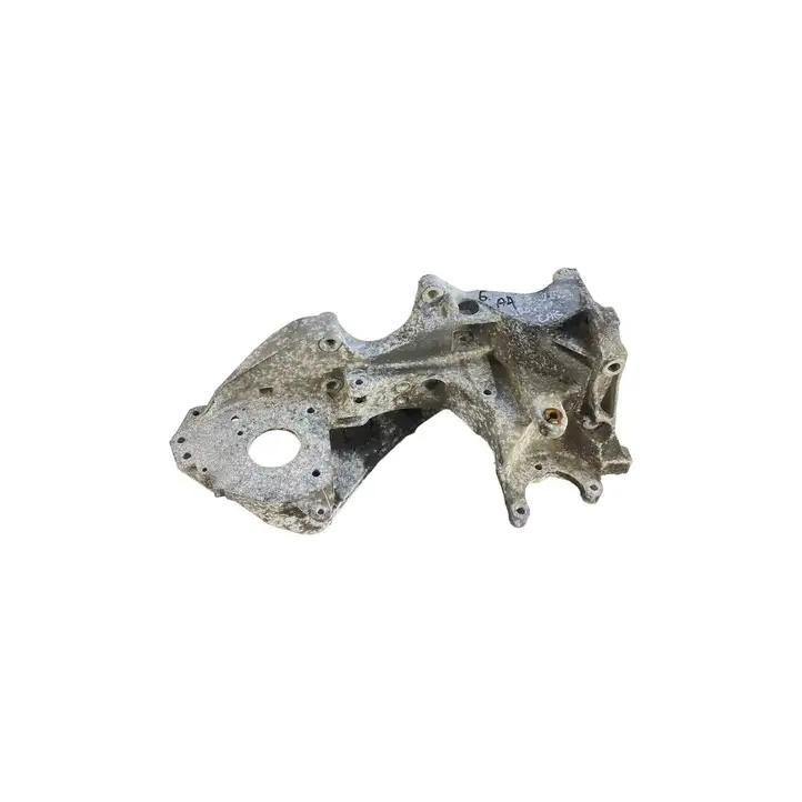 Audi A4 S4 B8 8K (2007 - 2011) 03L903143H Кронштейн топливного насоса — фото 2