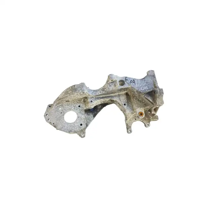 Audi A4 S4 B8 8K (2007 - 2011) 03L903143H Кронштейн топливного насоса — фото 3