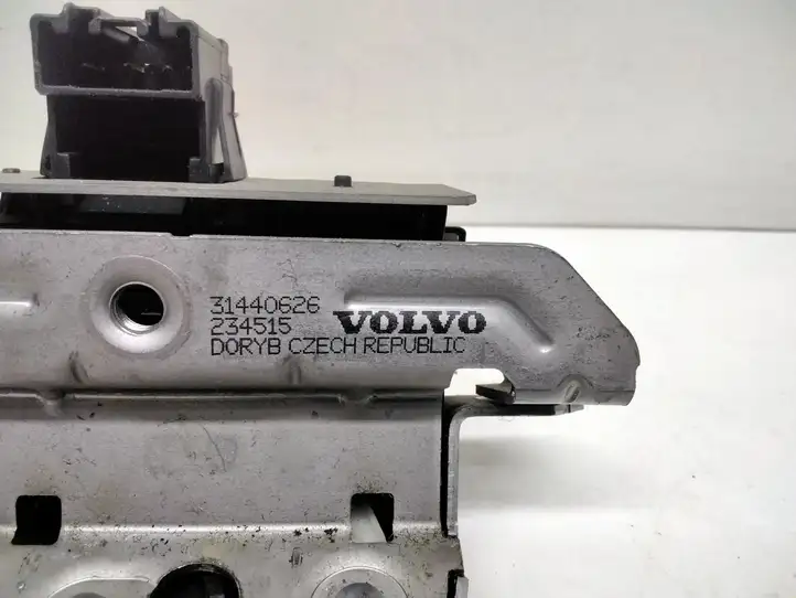 Volvo V70 (2013 - 2016) 31440626 Замок крышки багажника — фото 3