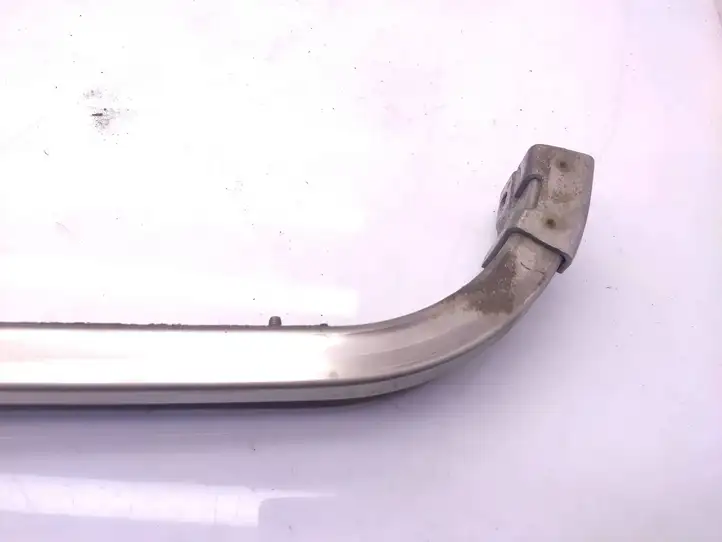 Mercedes-Benz Sprinter W906 (2006 - 2018) A9067660337 Средняя направляющая раздвижной двери — фото 6