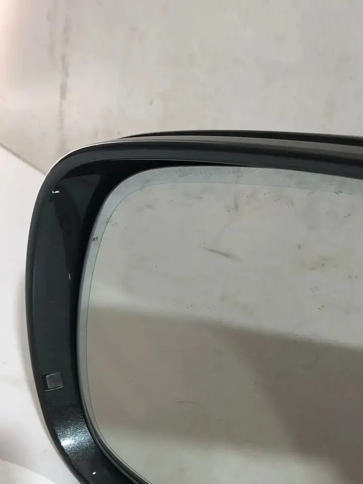 Audi Q7 4L (2009 - 2015) 4L1857409BF Боковое зеркало с электроприводом — фото 2
