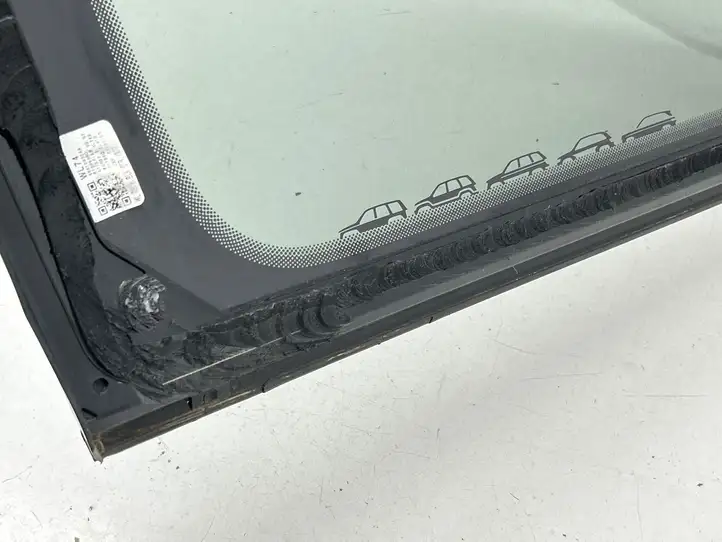 Jeep Grand Cherokee WL (2021 - ) 68612932AA Заднее боковое стекло — фото 6