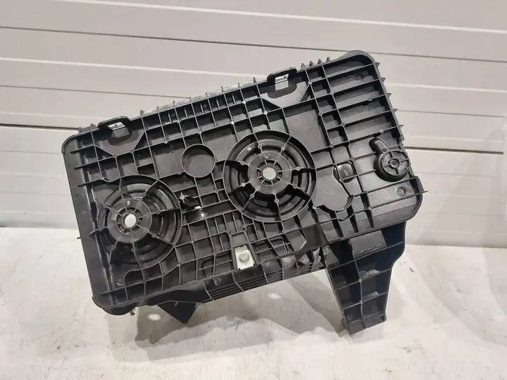 Ford F150 (2018 - 2020) ML1410723AB Держатель аккумулятора — фото 2