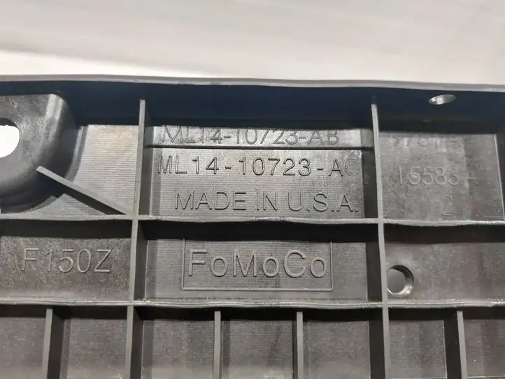 Ford F150 (2018 - 2020) ML1410723AB Держатель аккумулятора — фото 3