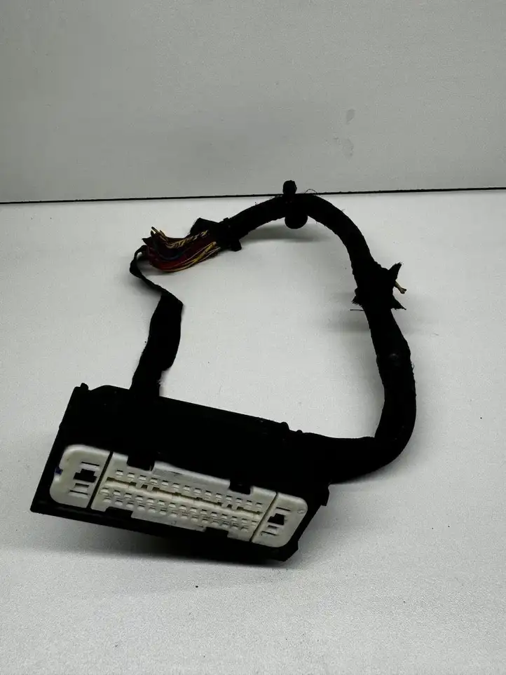 BMW 5 E60 E61 (2004 - 2010) 14528961 Разъем модуля ABS — фото 1