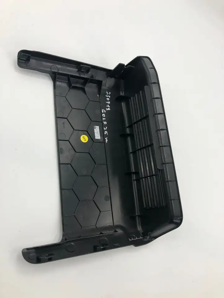 Volkswagen Golf VIII (2019 - ) 5wa915443c Корпус аккумуляторной батареи — фото 4