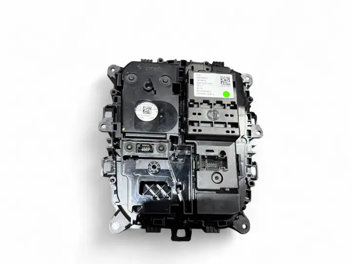 BMW 2 G42 (2021 - ) 324B151CP1033 Включатель / ручка переключения передач — фото 2