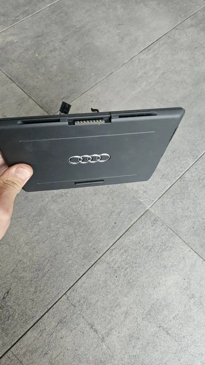Audi A8 S8 D5 (2017 - ) 4N0882629 Проводка аудиосистемы — фото 9