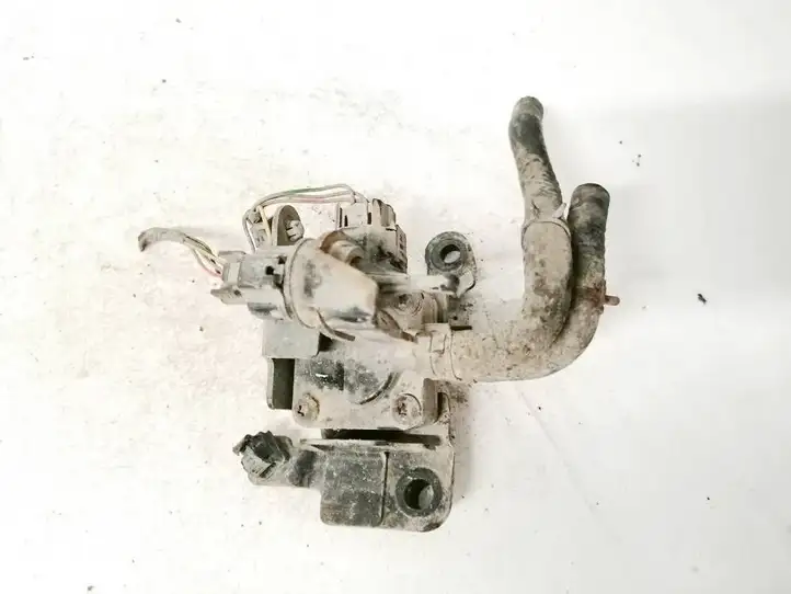 Mazda 5 (2005 - 2010) rf7n182b5 Датчик давления выхлопных газов — фото 2