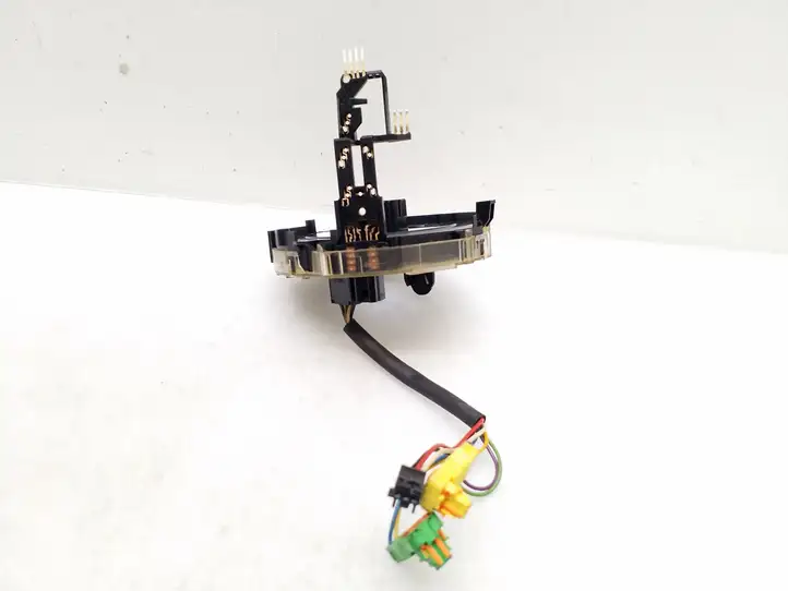 Mercedes-Benz E W211 (2002 - 2009) A1714640518 Контактное кольцо SRS — фото 2