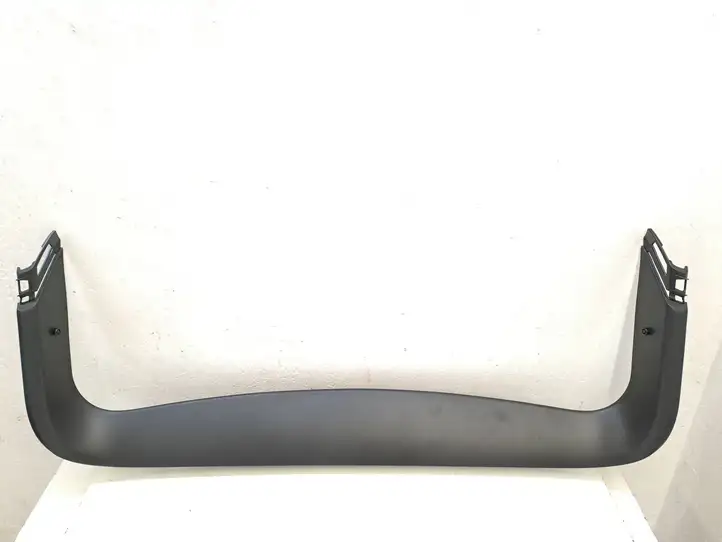 Nissan Qashqai (2013 - 2017) 909004EA0A Обшивка багажника — фото 1
